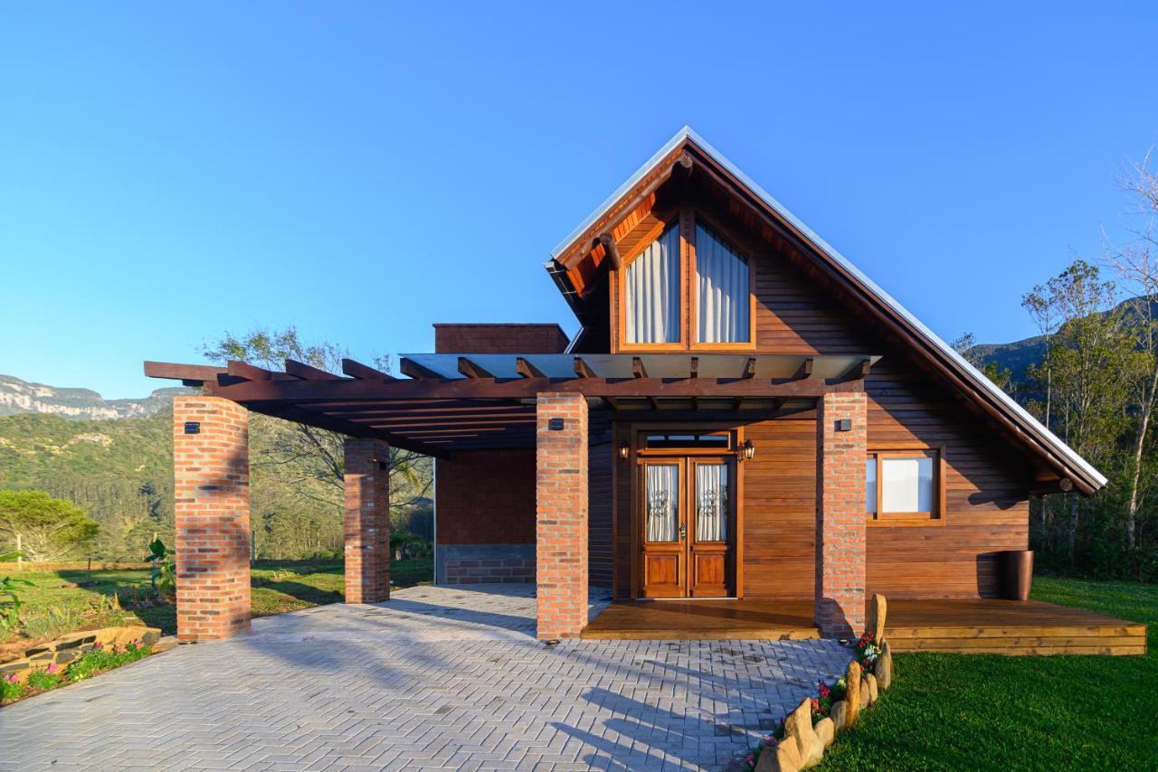 Reserva Caete Chalet