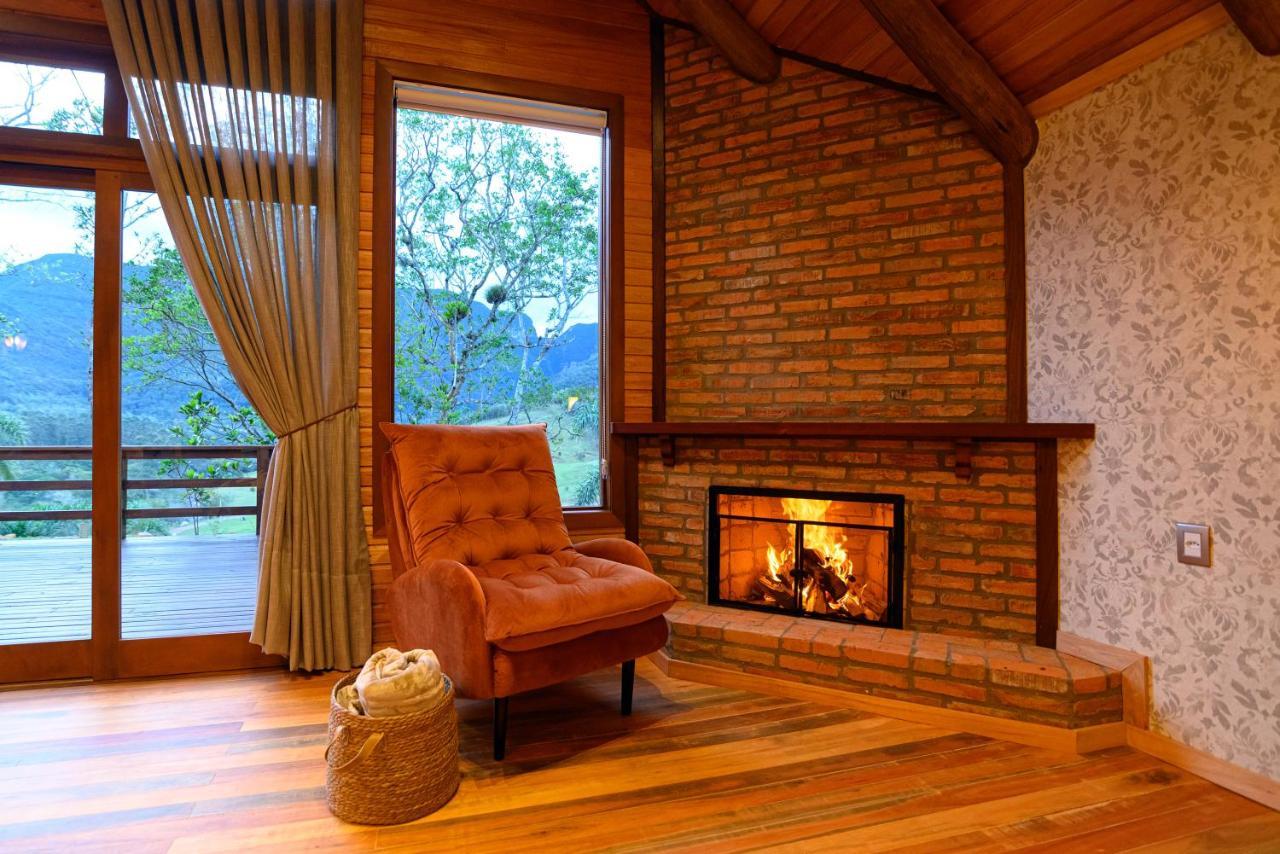 Reserva Caete Chalet Praia Grande (Santa Catarina)