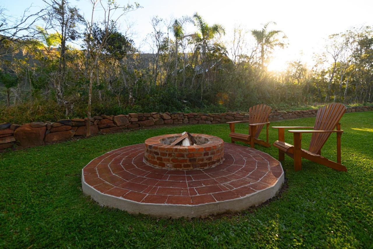 Reserva Caete